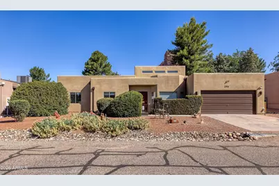 290 Fairway Oaks Drive, Sedona, AZ 86351 - Photo 4