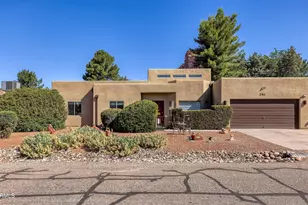 290 Fairway Oaks Dr, Sedona, AZ 86351 - Photo 4