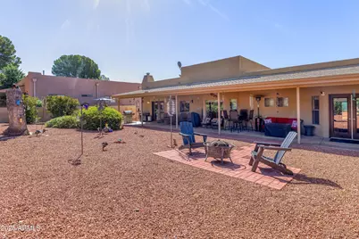 290 Fairway Oaks Drive, Sedona, AZ 86351 - Photo 20