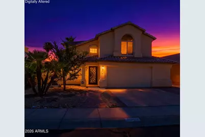 4409 E Dry Creek Road, Phoenix, AZ 85044 - Photo 2