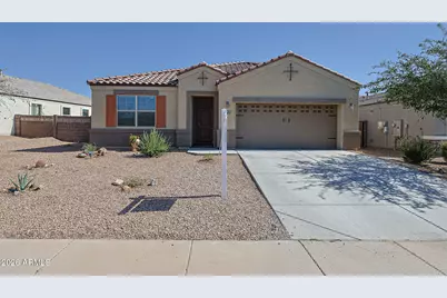 30123 W Indianola Avenue, Buckeye, AZ 85396 - Photo 2