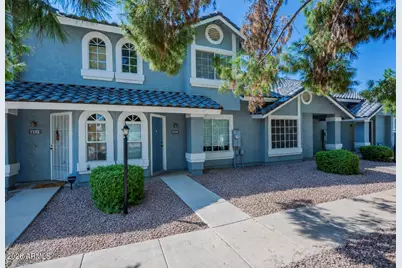 860 N McQueen Road #1150, Chandler, AZ 85225 - Photo 1