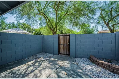 860 N McQueen Road #1150, Chandler, AZ 85225 - Photo 24