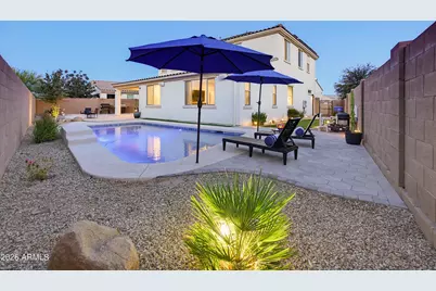14334 W Artemisa Avenue, Surprise, AZ 85387 - Photo 56
