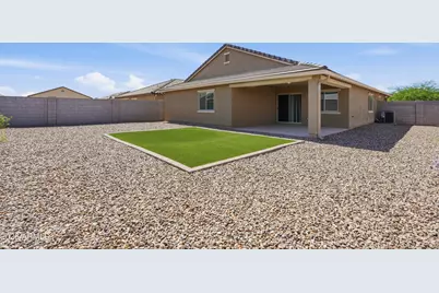 1552 E Demain Drive, Casa Grande, AZ 85122 - Photo 34