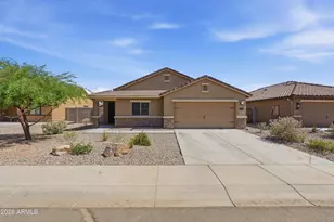 1552 E Demain Dr, Casa Grande, AZ 85122 - Photo 2