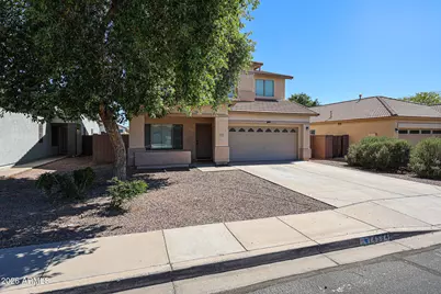 14584 W Watson Lane, Surprise, AZ 85379 - Photo 2