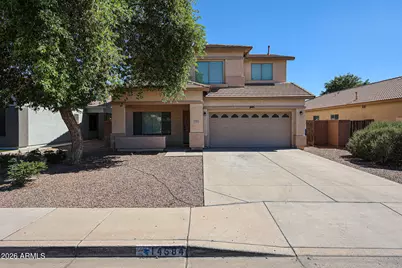 14584 W Watson Lane, Surprise, AZ 85379 - Photo 1