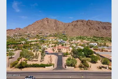 5702 E Camelback Road #SAGUARO, Phoenix, AZ 85018 - Photo 24