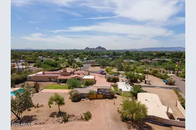 5702 E Camelback Road #SAGUARO, Phoenix, AZ 85018 - Photo 30