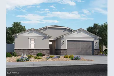 18427 W Manzanita Drive, Waddell, AZ 85355 - Photo 2