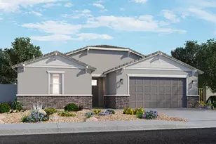 18427 W Manzanita Dr, Waddell, AZ 85355 - Photo 2