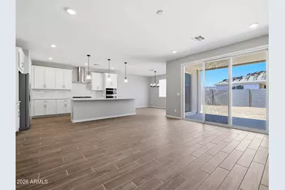 18427 W Manzanita Drive, Waddell, AZ 85355 - Photo 4