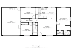2720 N Cisco Dr N, Lake Havasu City, AZ 86403 - Photo 2