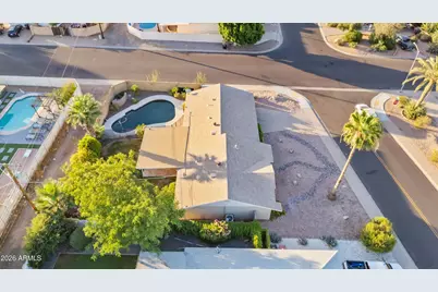 2548 N 68th Place, Scottsdale, AZ 85257 - Photo 34