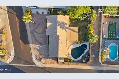 2548 N 68th Place, Scottsdale, AZ 85257 - Photo 32