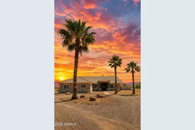 914 E Savino Court, Huachuca City, AZ 85616 - Photo 1