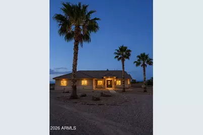 914 E Savino Court, Huachuca City, AZ 85616 - Photo 2