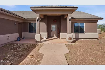 914 E Savino Court, Huachuca City, AZ 85616 - Photo 4