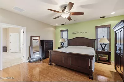 914 E Savino Court, Huachuca City, AZ 85616 - Photo 20