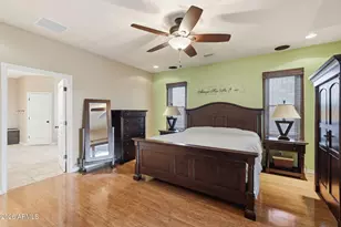914 E Savino Ct, Huachuca City, AZ 85616 - Photo 20