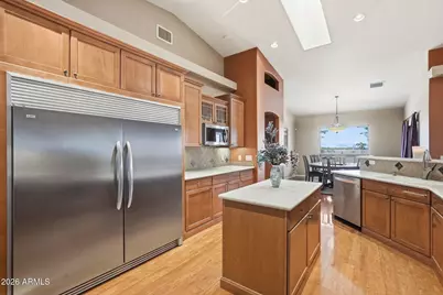 914 E Savino Court, Huachuca City, AZ 85616 - Photo 8