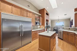 914 E Savino Ct, Huachuca City, AZ 85616 - Photo 8