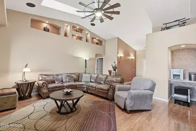 914 E Savino Court, Huachuca City, AZ 85616 - Photo 12