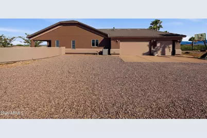 914 E Savino Court, Huachuca City, AZ 85616 - Photo 6