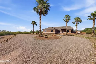 914 E Savino Court, Huachuca City, AZ 85616 - Photo 1