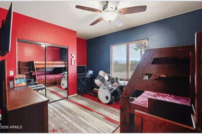 914 E Savino Court, Huachuca City, AZ 85616 - Photo 26