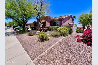 3542 N Arthur Lane, Casa Grande, AZ 85122 - Photo 1