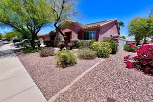 3542 N Arthur Ln, Casa Grande, AZ 85122 - Photo 1
