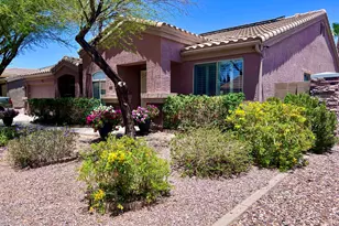 3542 N Arthur Ln, Casa Grande, AZ 85122 - Photo 2