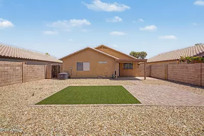 16712 N 160th Avenue, Surprise, AZ 85374 - Photo 24