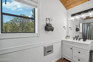3464 N Whispering Pine Rd, Pine, AZ 85544 - Photo 22