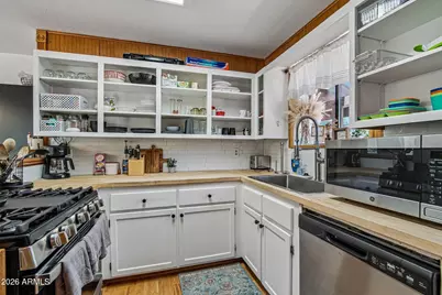 3464 N Whispering Pine Road, Pine, AZ 85544 - Photo 14