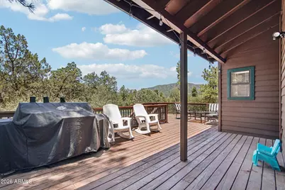 3464 N Whispering Pine Road, Pine, AZ 85544 - Photo 24