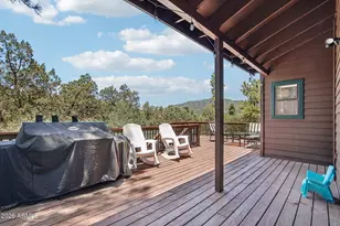 3464 N Whispering Pine Rd, Pine, AZ 85544 - Photo 24