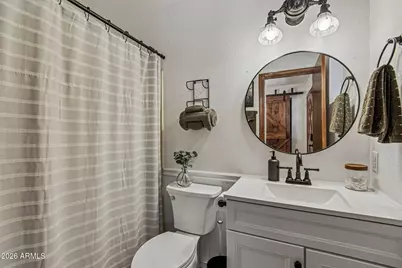 3464 N Whispering Pine Road, Pine, AZ 85544 - Photo 18