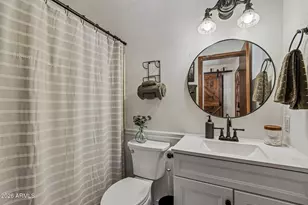 3464 N Whispering Pine Rd, Pine, AZ 85544 - Photo 18