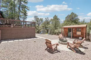 3464 N Whispering Pine Rd, Pine, AZ 85544 - Photo 26