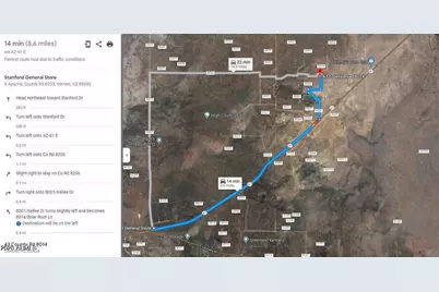 71 Acr 8001 -- #632, Concho, AZ 85924 - Photo 4
