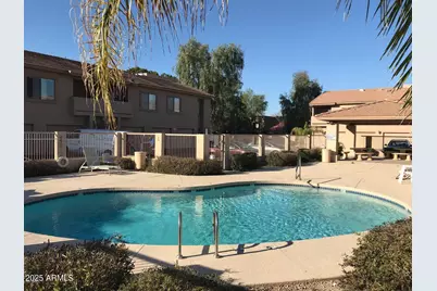 1406 W Emerald Avenue #Unit 115, Mesa, AZ 85202 - Photo 2