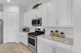 2235 E Isaiah Ave, Gilbert, AZ 85298 - Photo 24