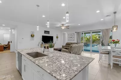 2235 E Isaiah Avenue, Gilbert, AZ 85298 - Photo 22