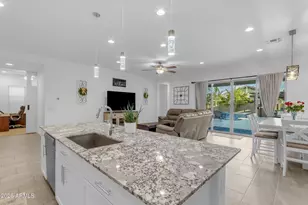 2235 E Isaiah Ave, Gilbert, AZ 85298 - Photo 22