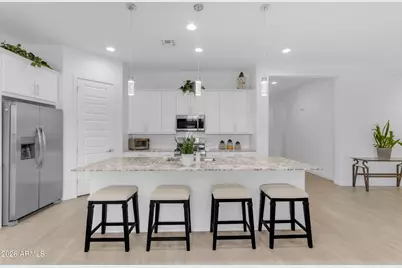 2235 E Isaiah Avenue, Gilbert, AZ 85298 - Photo 20
