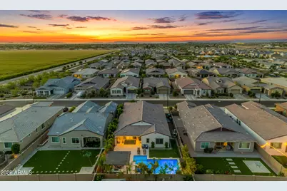 2235 E Isaiah Avenue, Gilbert, AZ 85298 - Photo 78