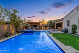 2235 E Isaiah Ave, Gilbert, AZ 85298 - Photo 60